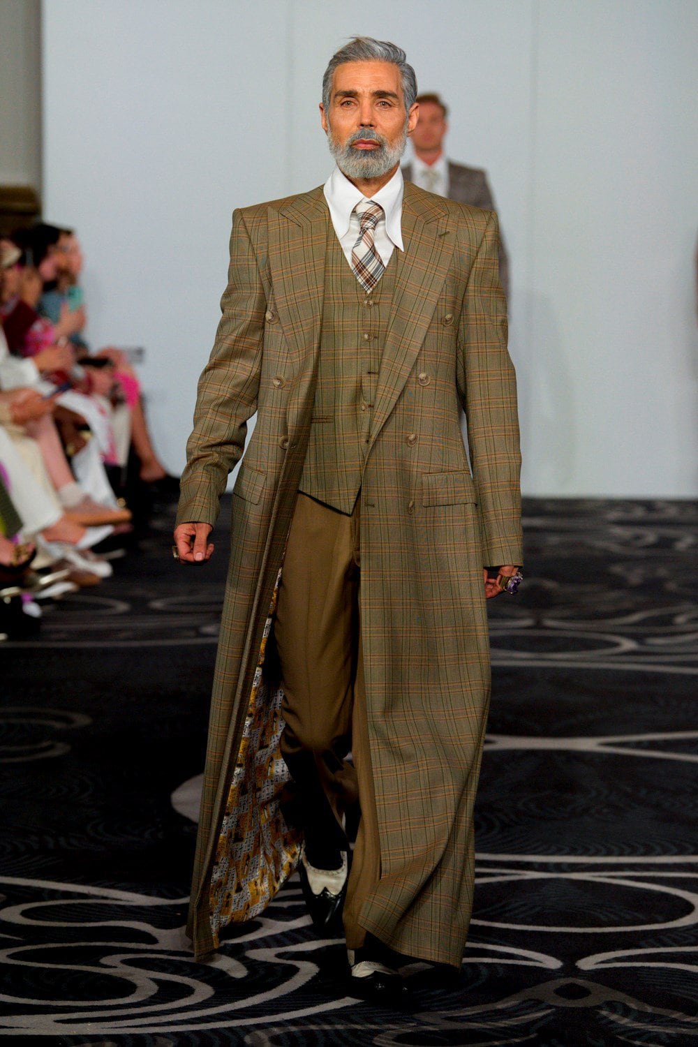 Helen Anthony Spring 2022