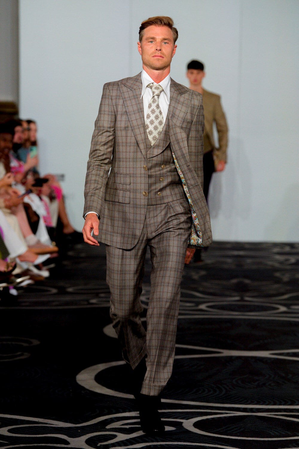 Helen Anthony Spring 2022