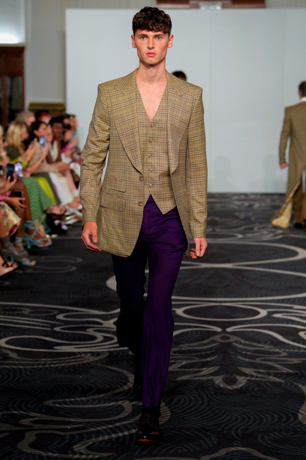Helen Anthony Spring 2022