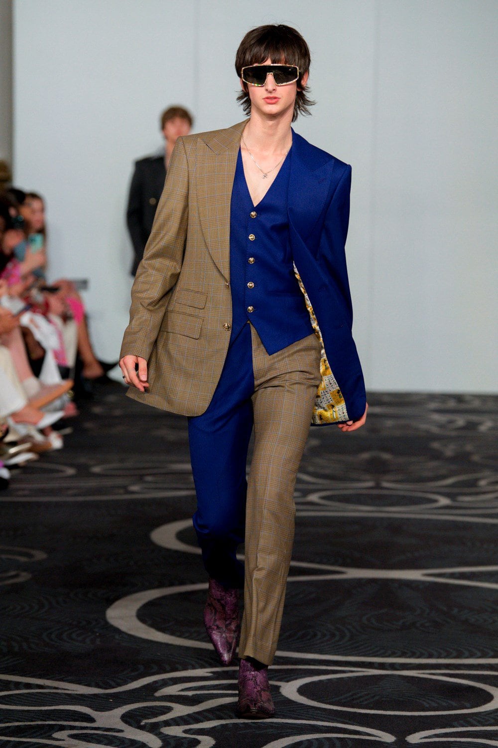 Helen Anthony Spring 2022