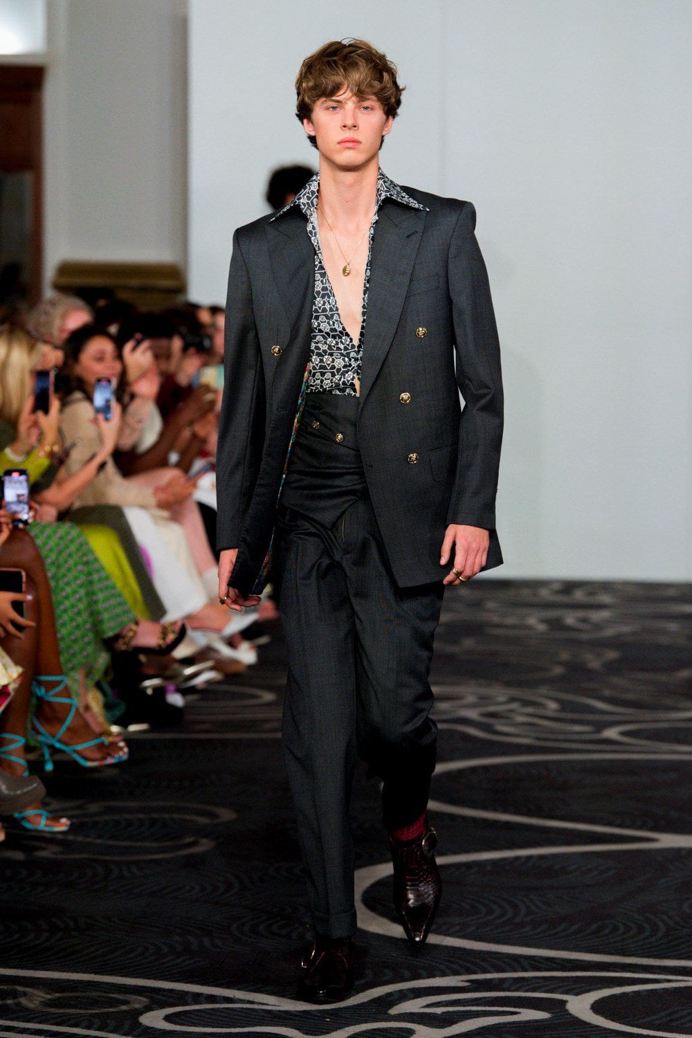 Helen Anthony Spring 2022