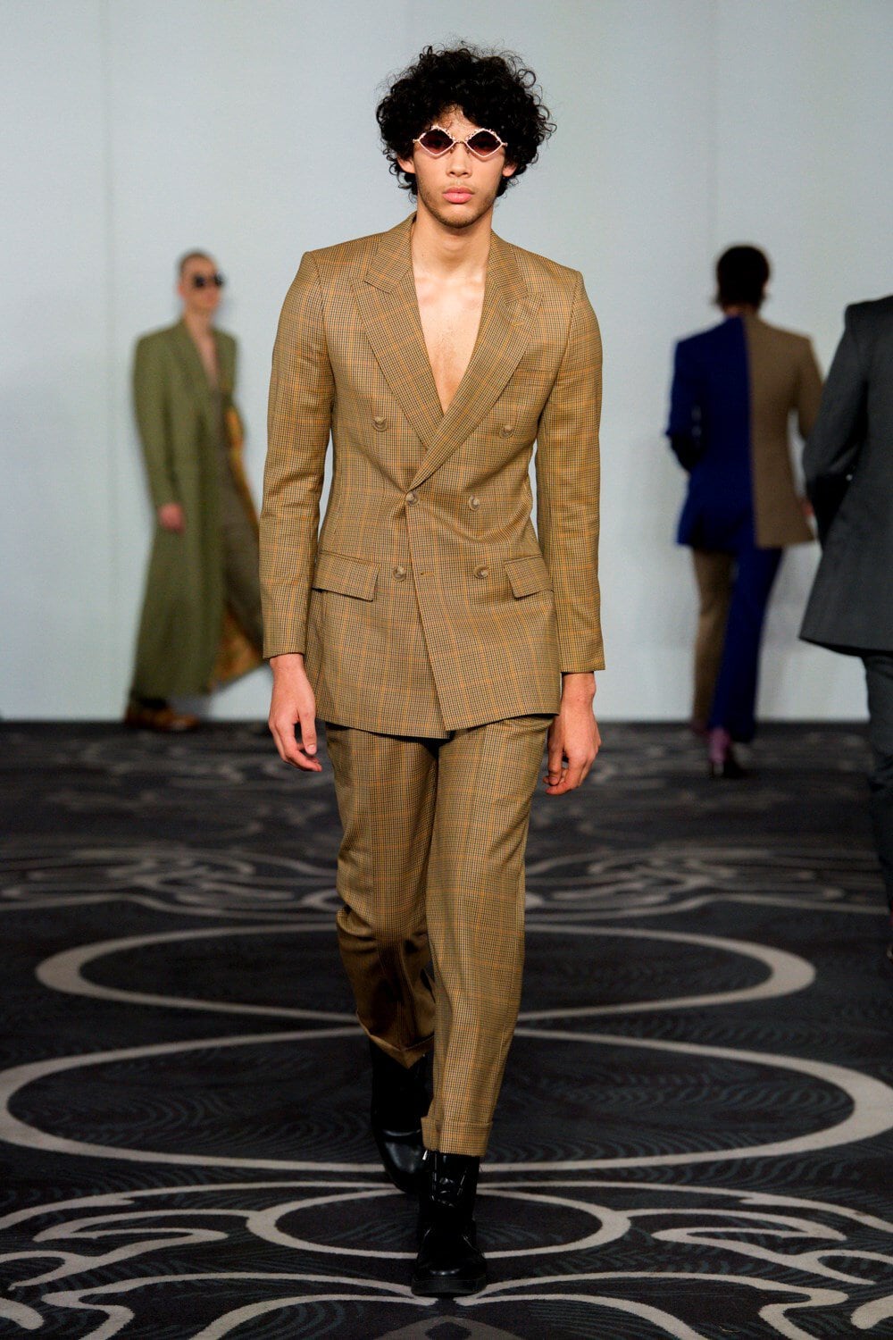 Helen Anthony Spring 2022