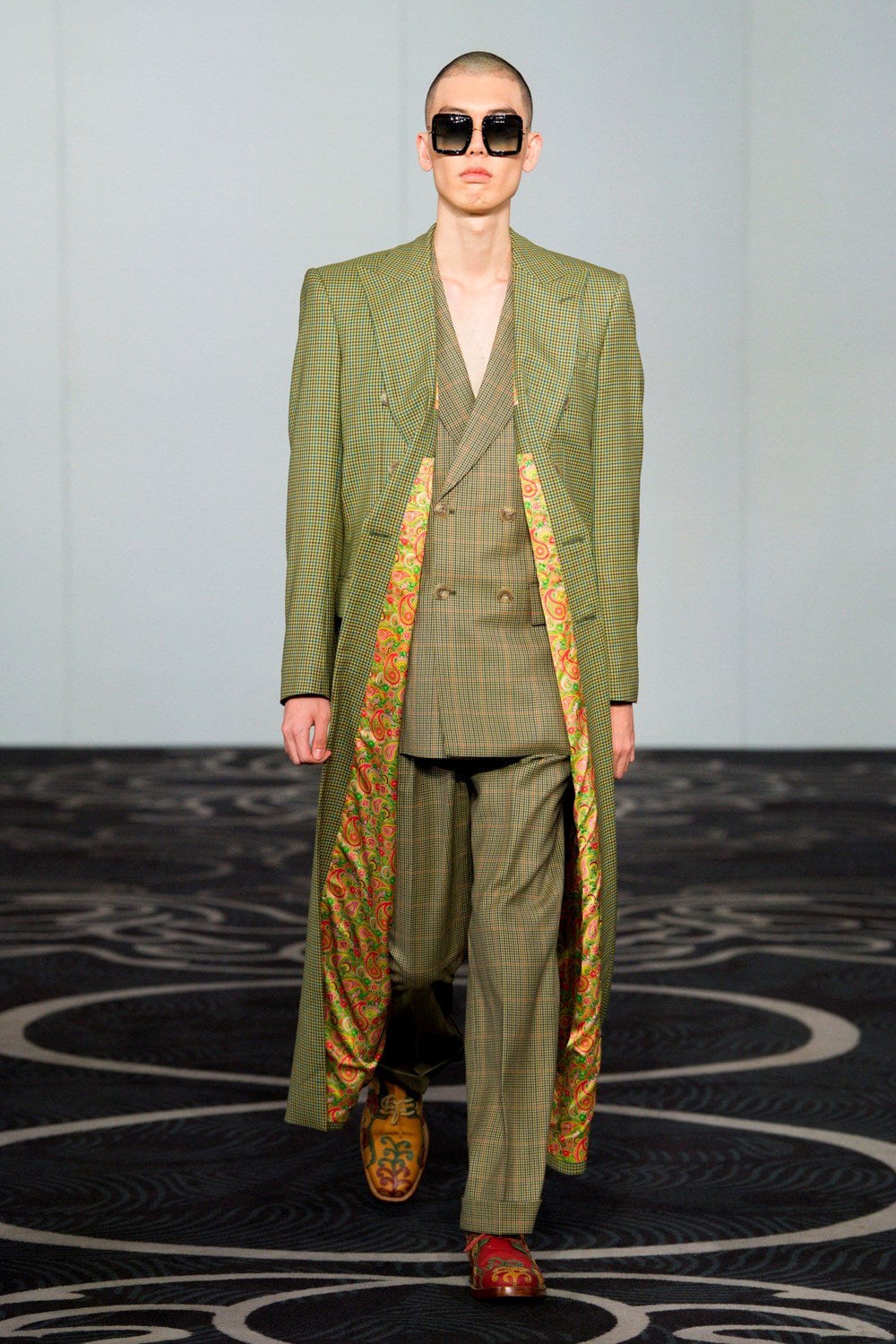 Helen Anthony Spring 2022