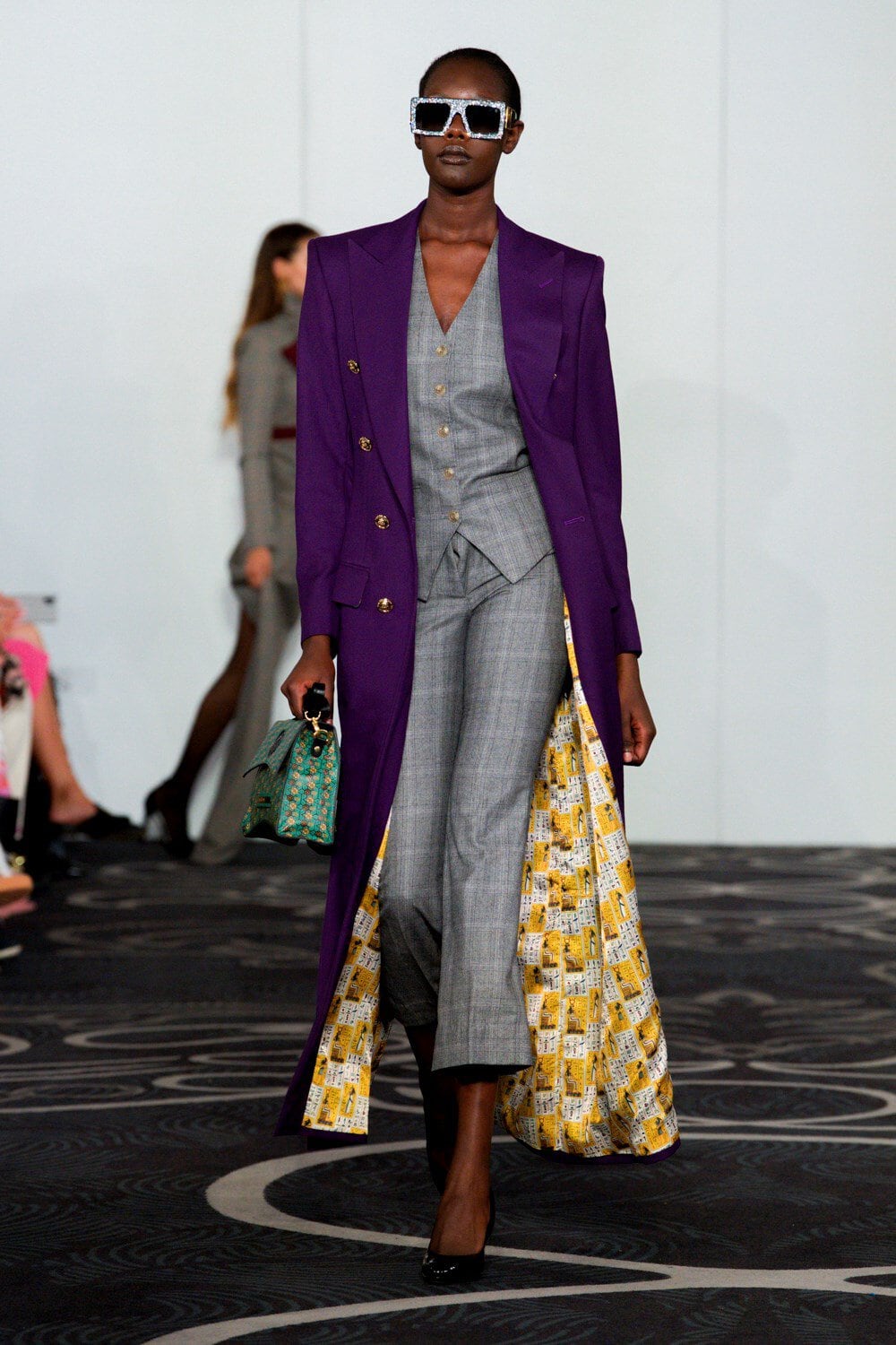 Helen Anthony Spring 2022