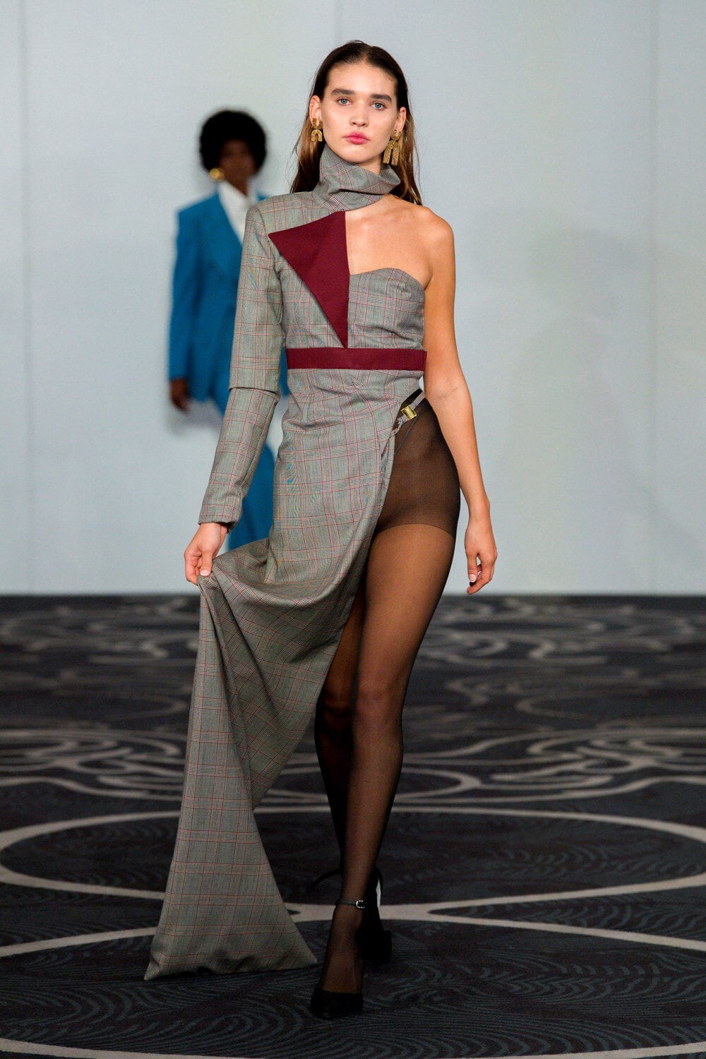 Helen Anthony Spring 2022