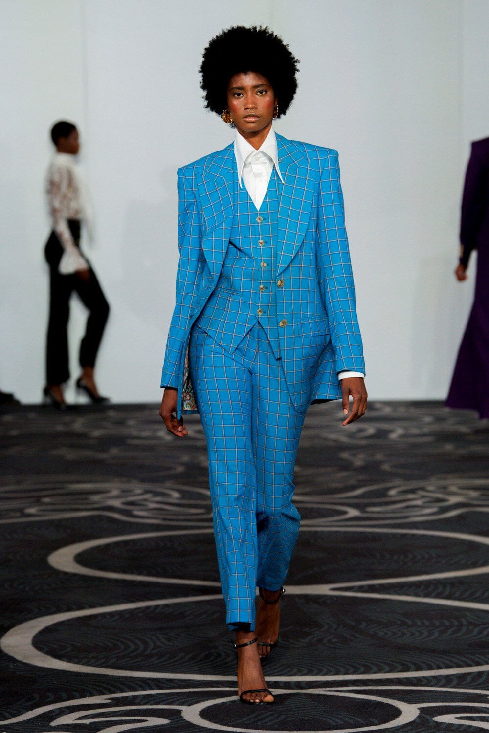 Helen Anthony Spring 2022