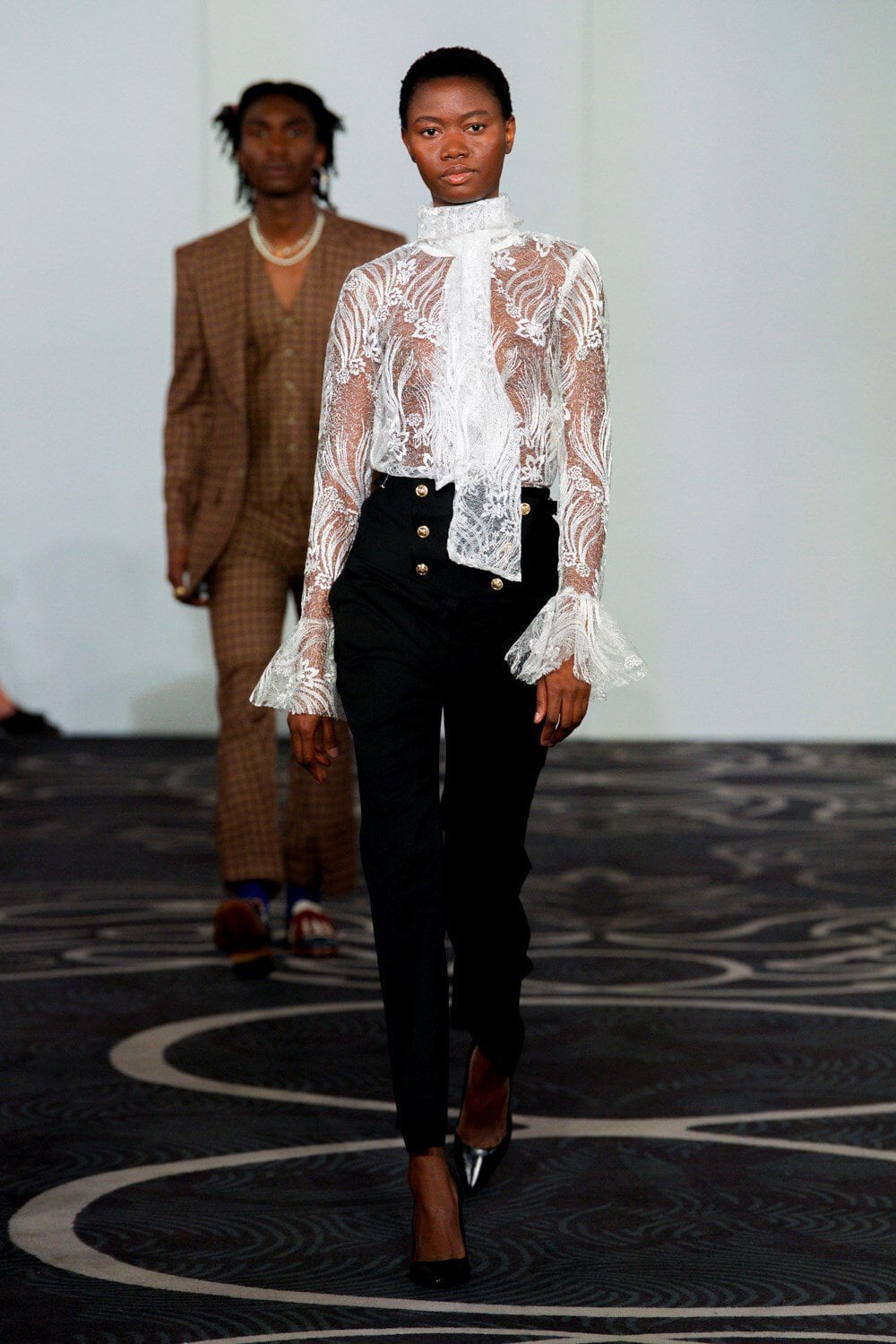 Helen Anthony Spring 2022
