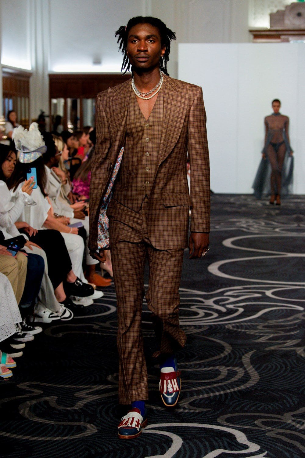 Helen Anthony Spring 2022