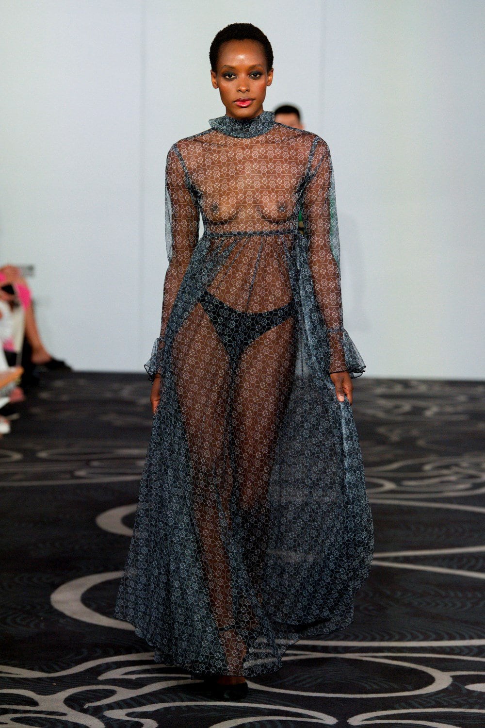 Helen Anthony Spring 2022