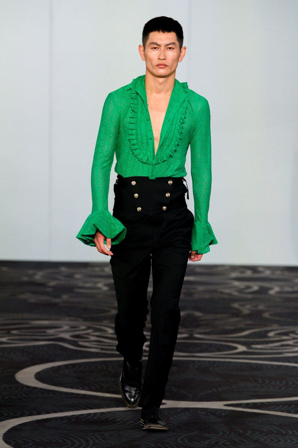 Helen Anthony Spring 2022