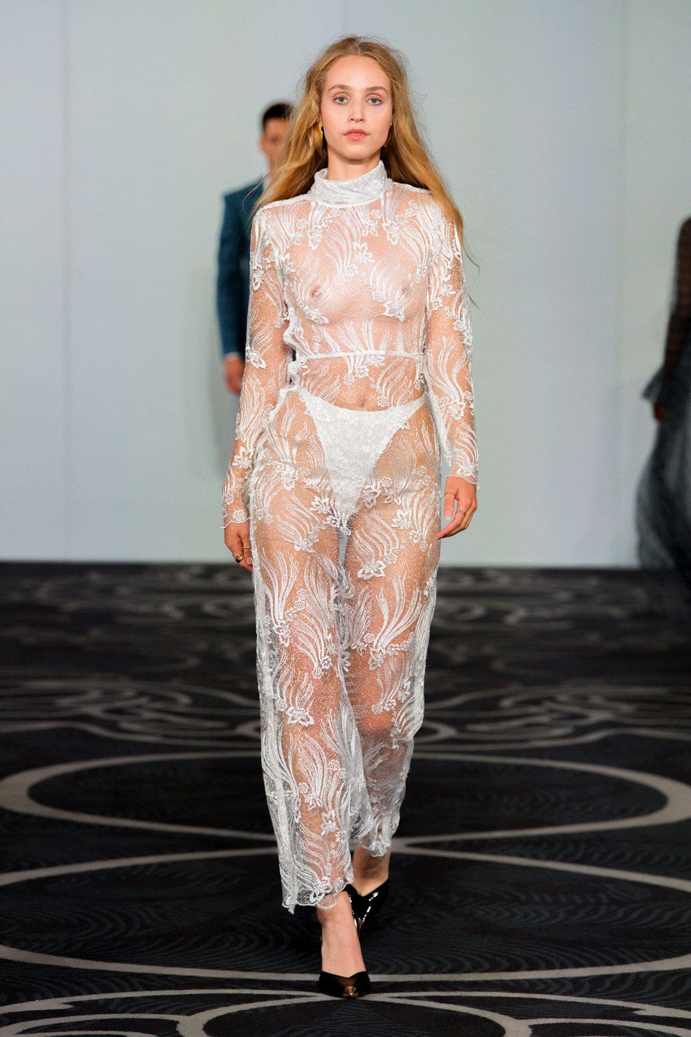 Helen Anthony Spring 2022