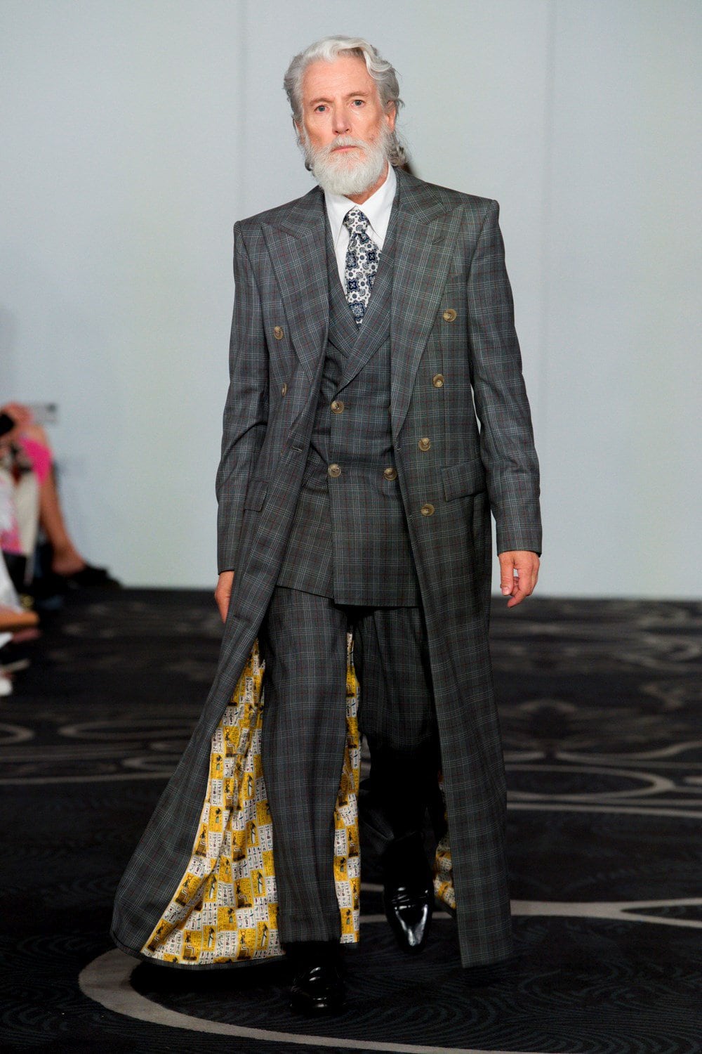 Helen Anthony Spring 2022