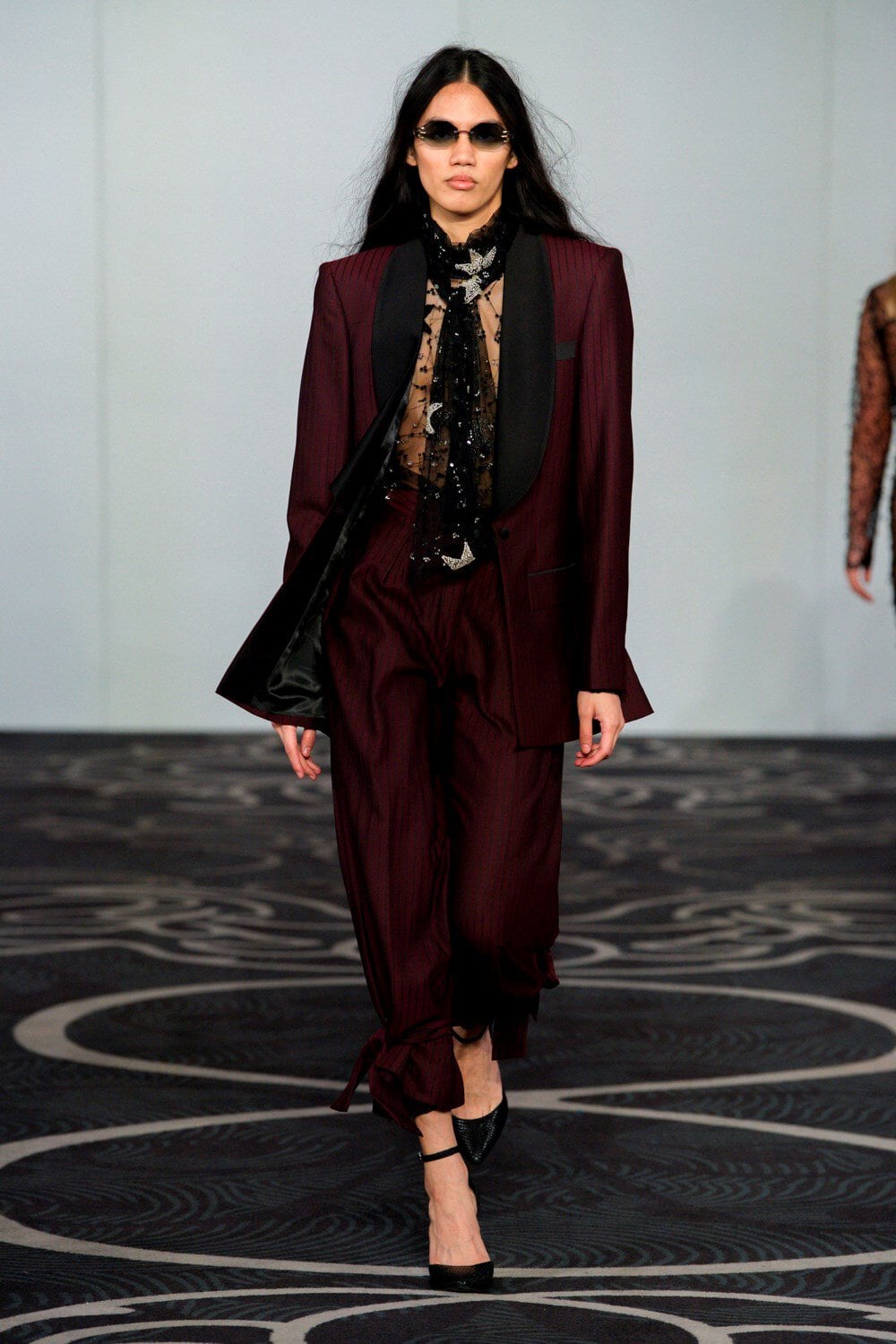 Helen Anthony Spring 2022