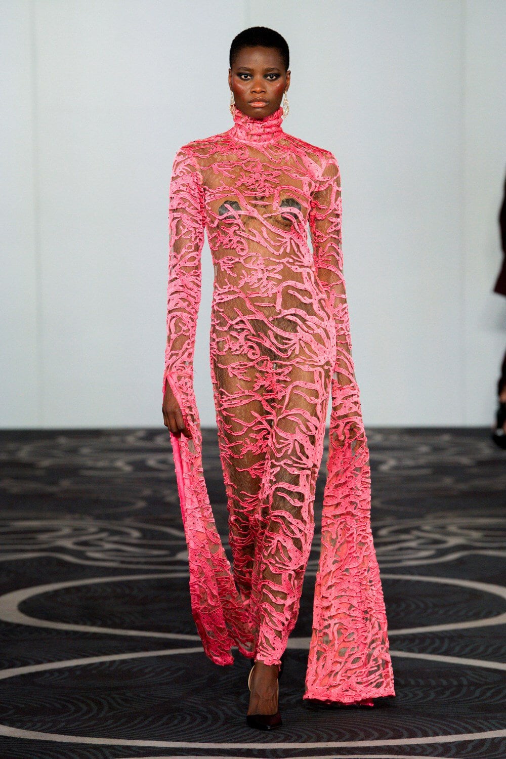 Helen Anthony Spring 2022