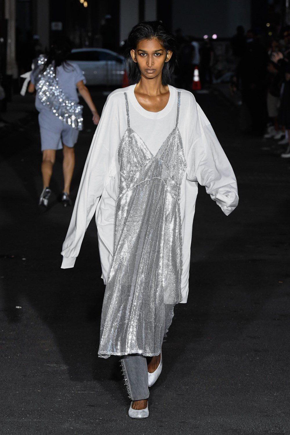 Vaquera Spring 2022