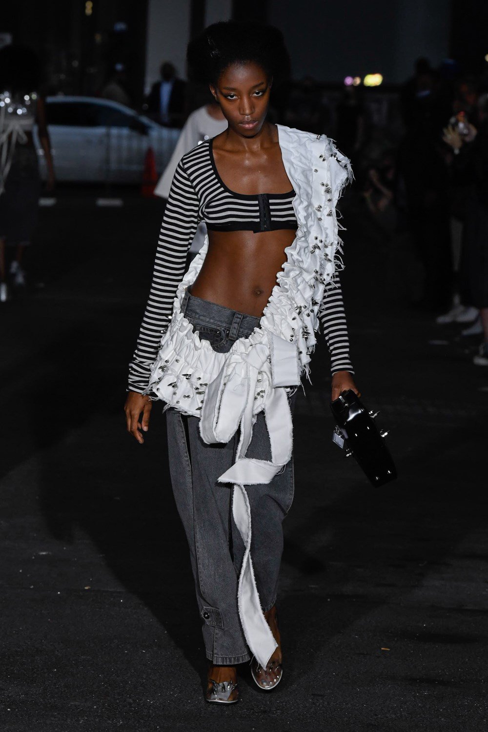 Vaquera Spring 2022
