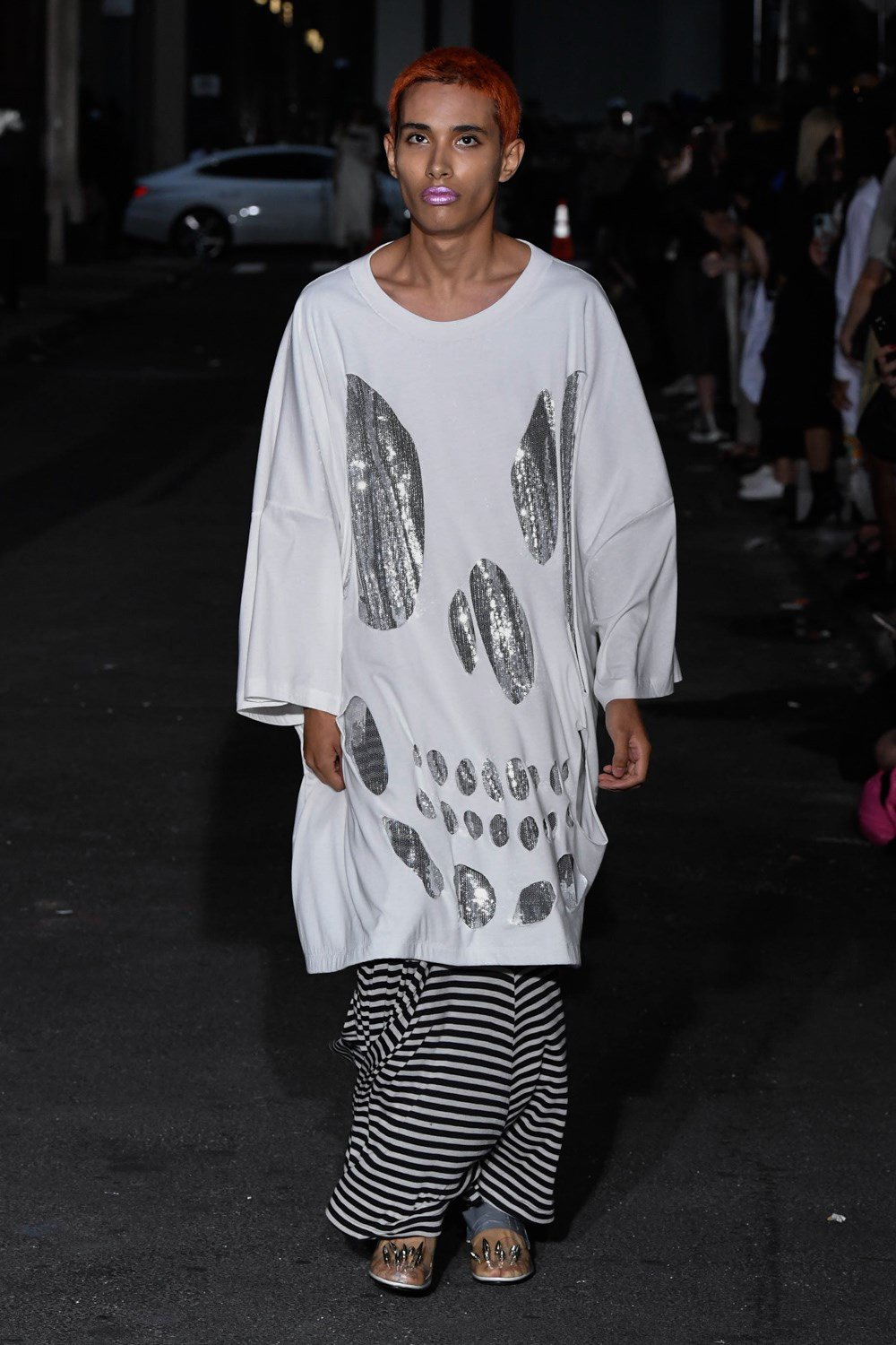 Vaquera Spring 2022