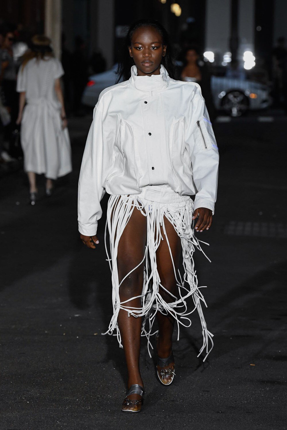 Vaquera Spring 2022