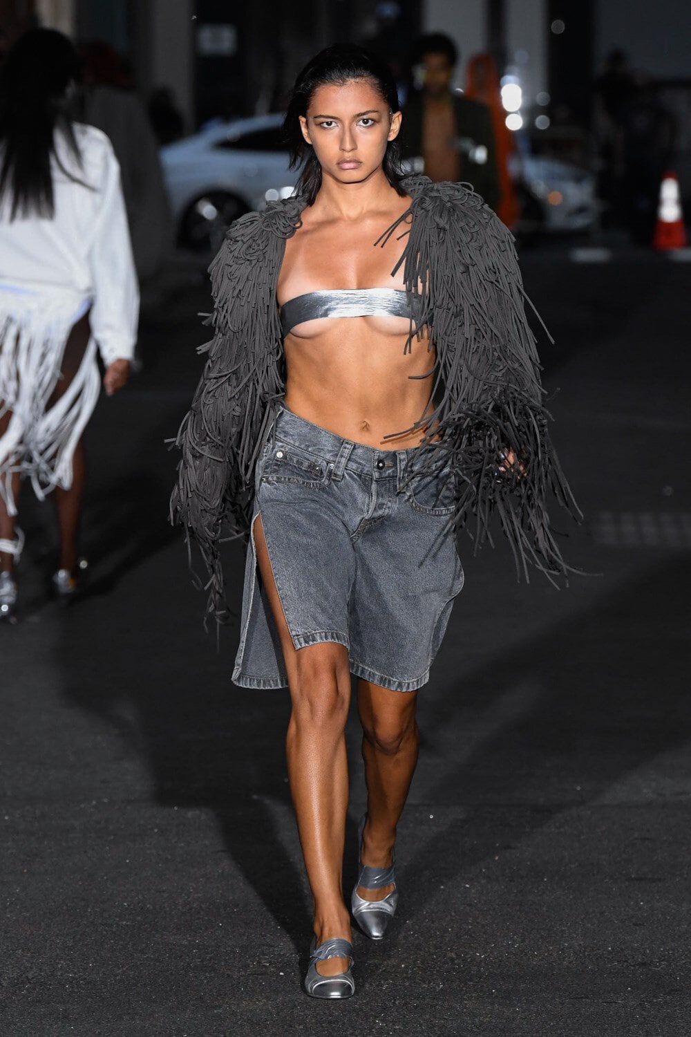 Vaquera Spring 2022