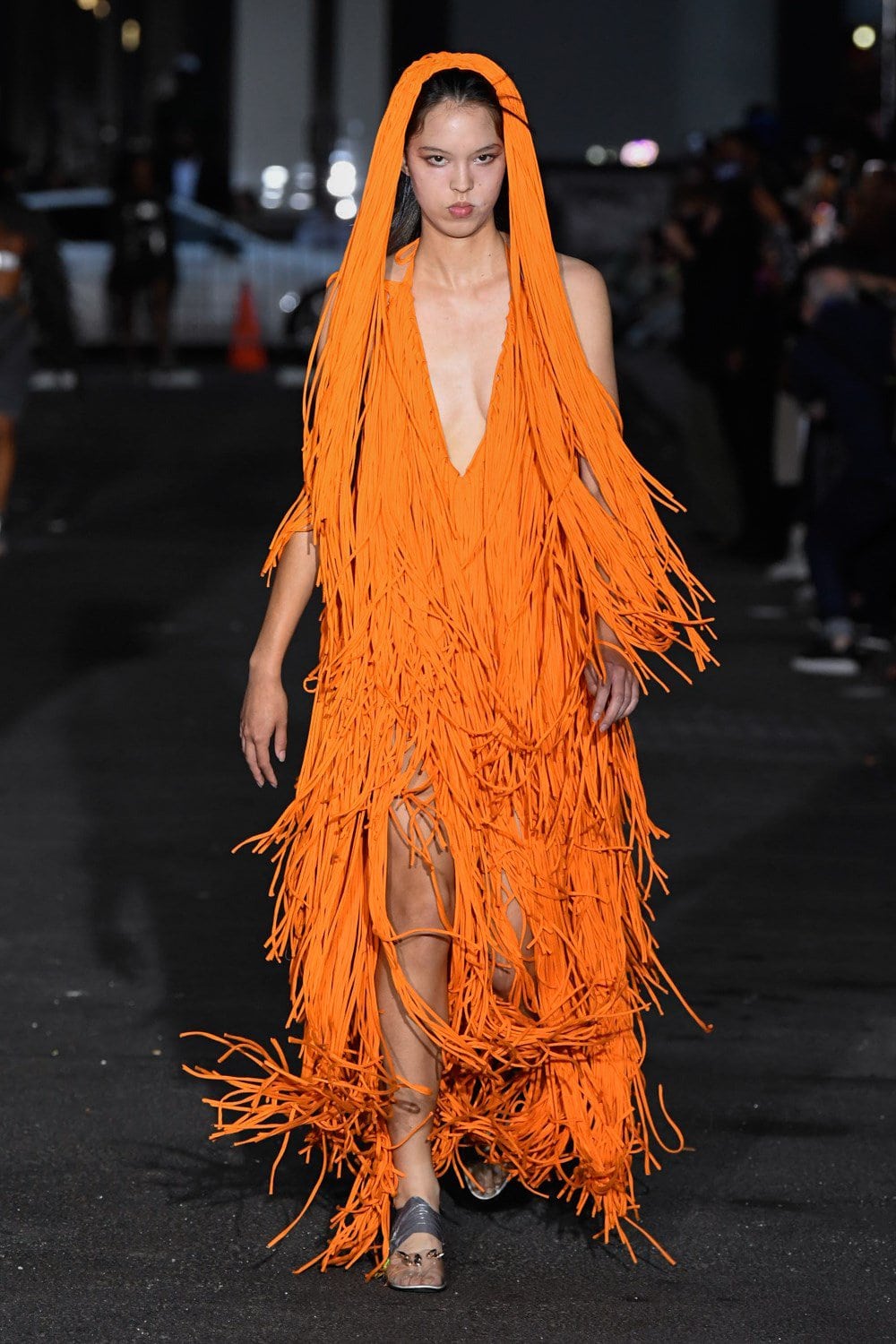Vaquera Spring 2022