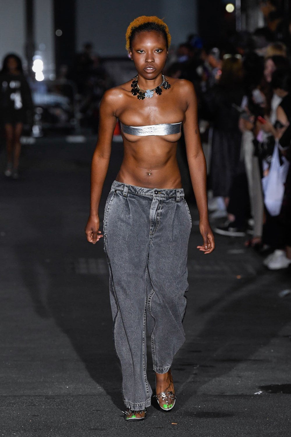 Vaquera Spring 2022