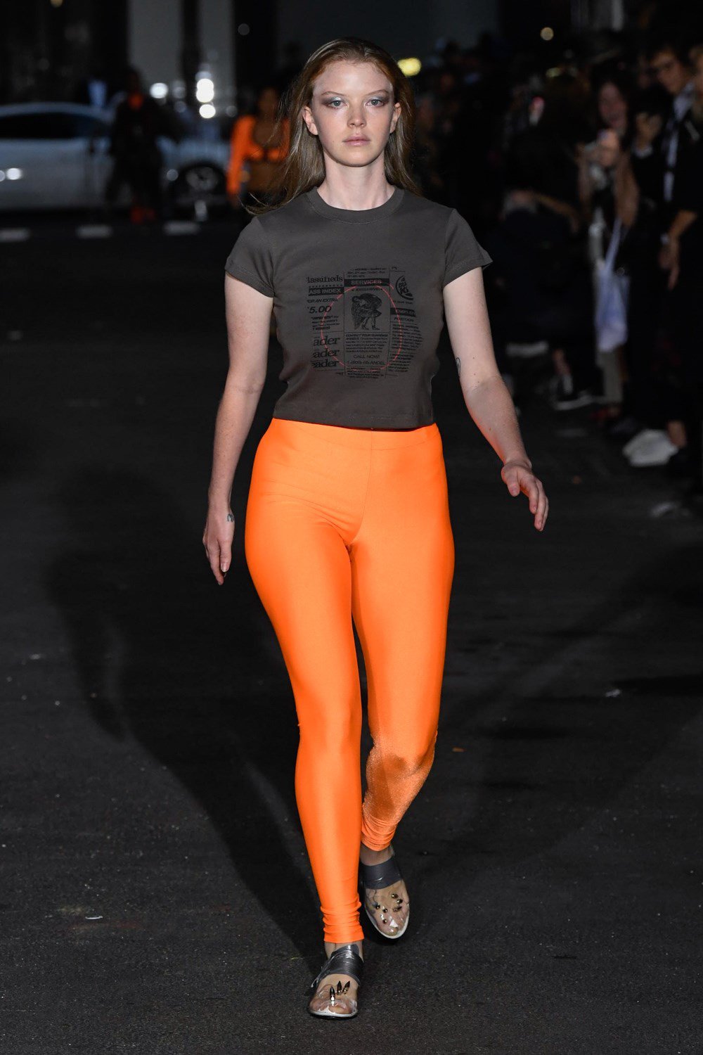 Vaquera Spring 2022