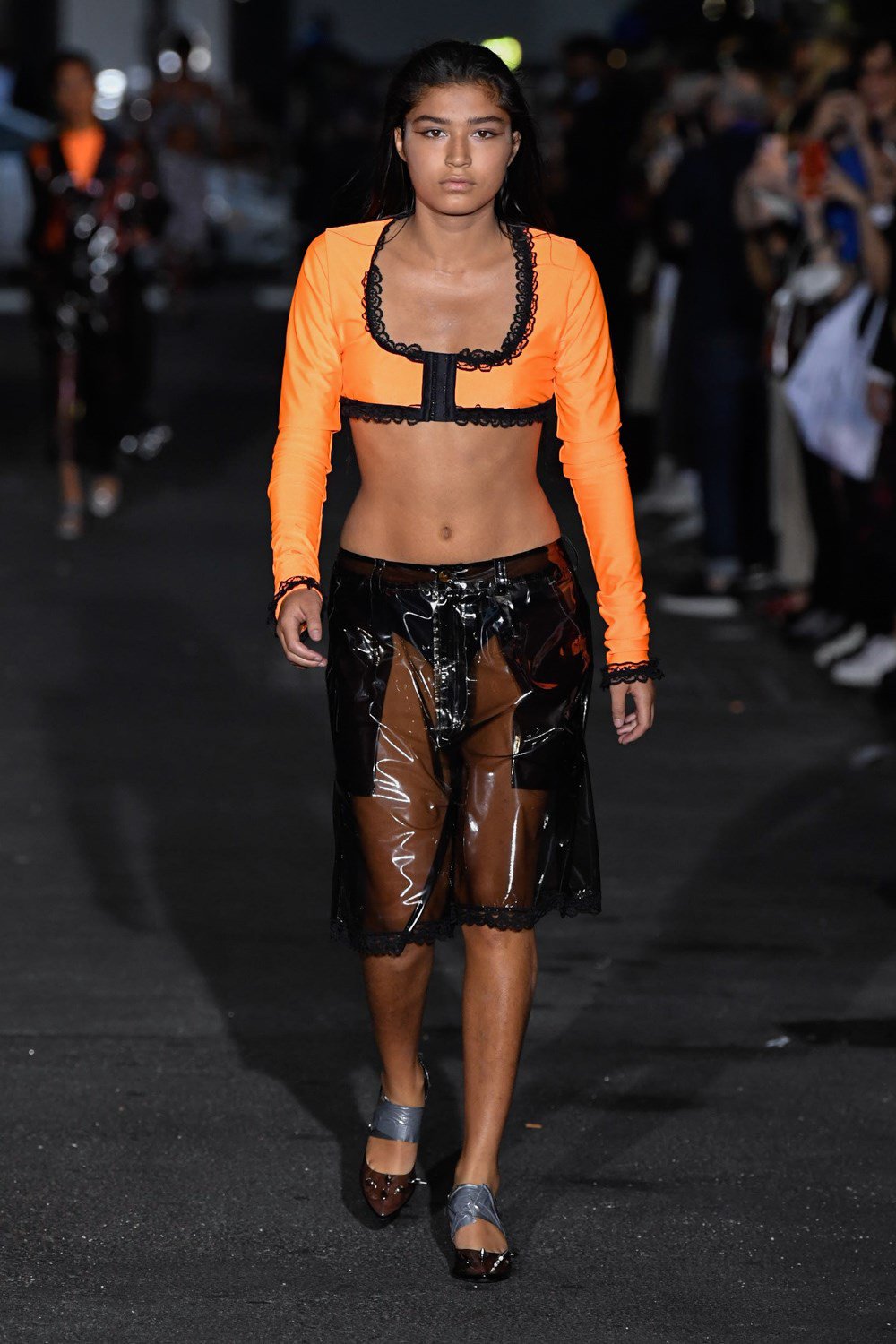Vaquera Spring 2022