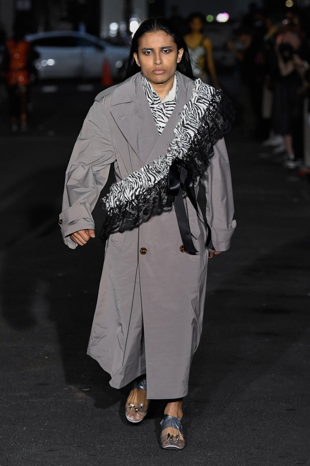 Vaquera Spring 2022