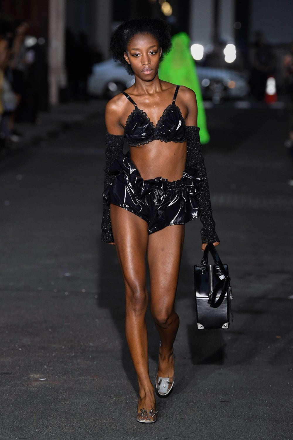 Vaquera Spring 2022
