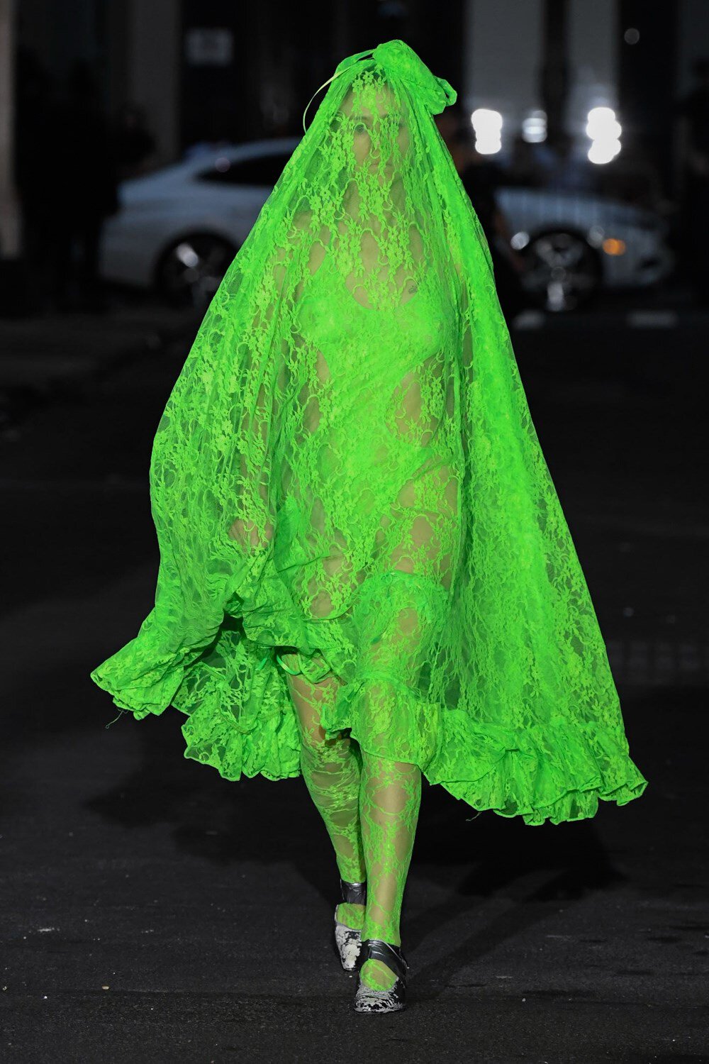 Vaquera Spring 2022