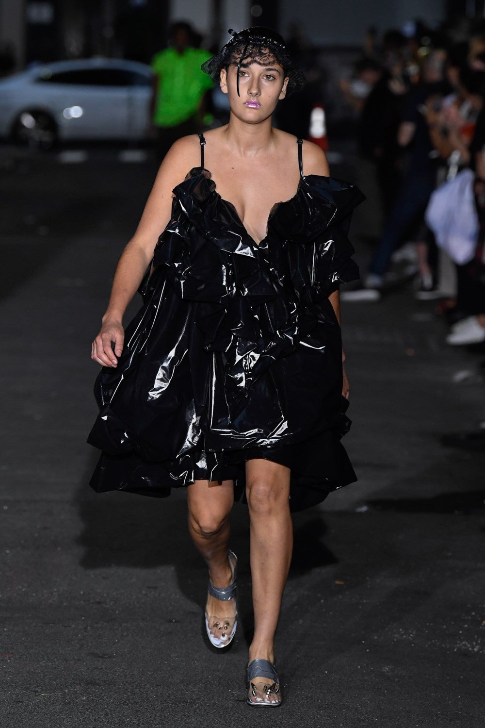Vaquera Spring 2022
