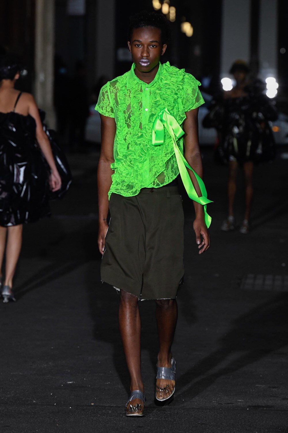 Vaquera Spring 2022
