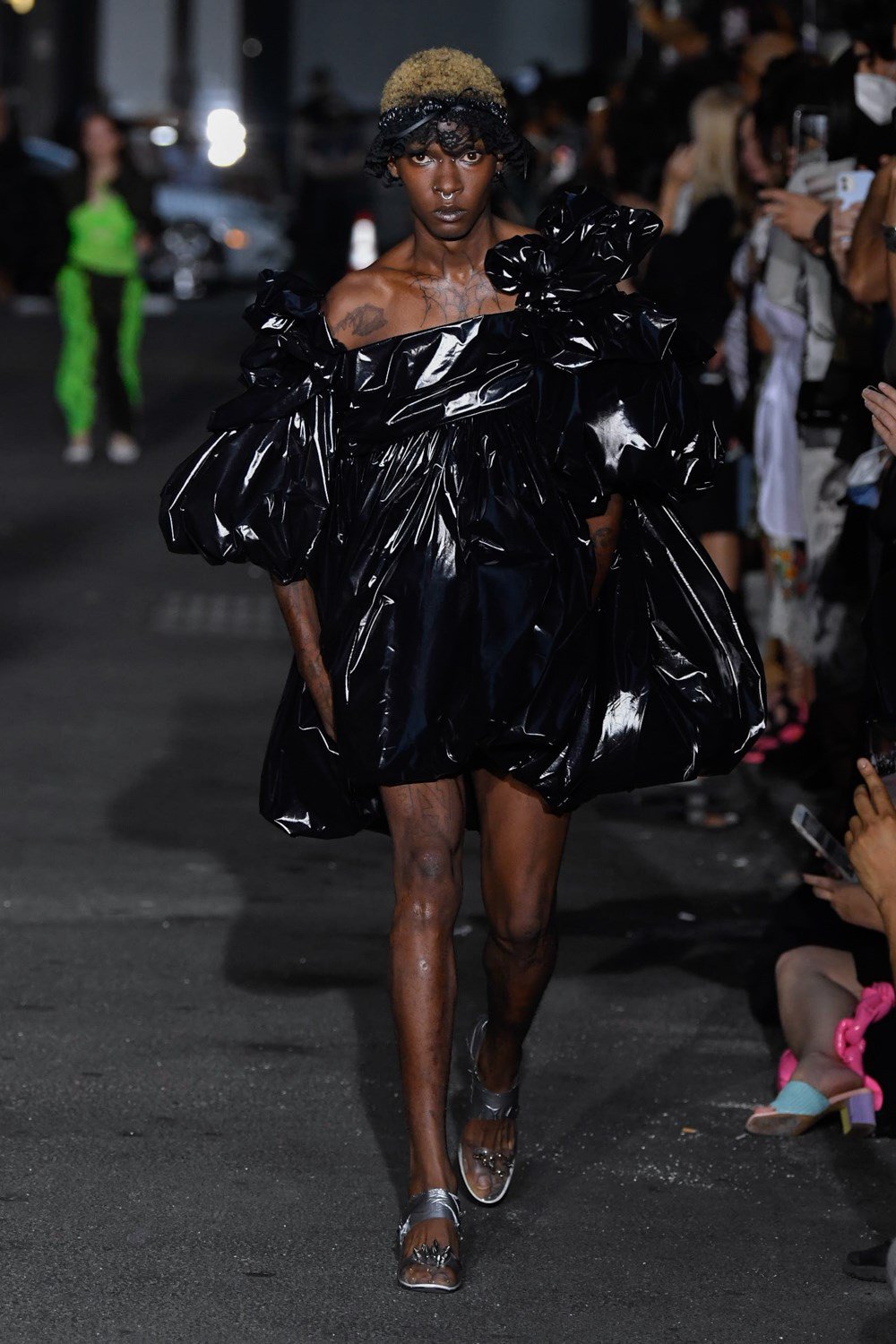 Vaquera Spring 2022