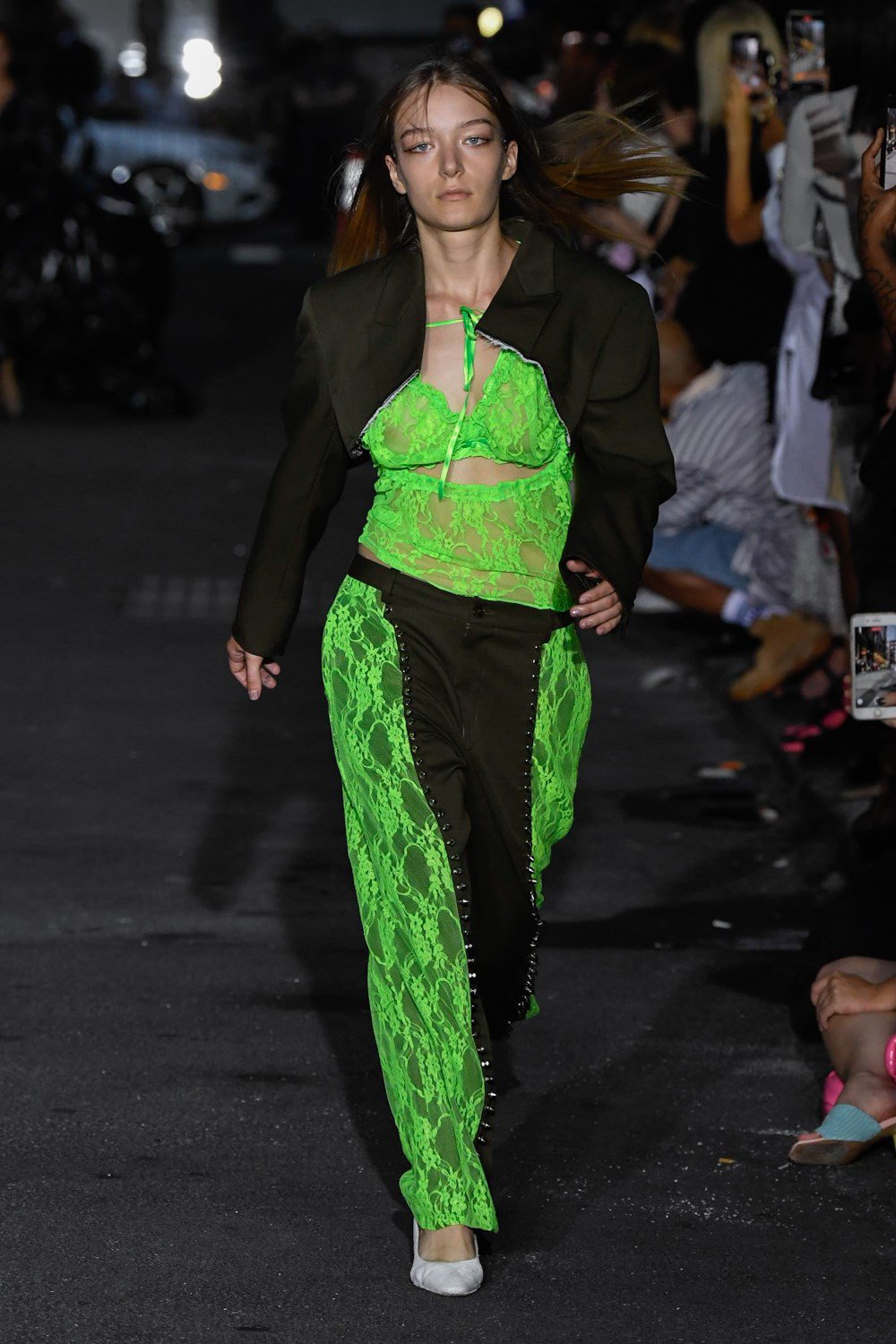Vaquera Spring 2022