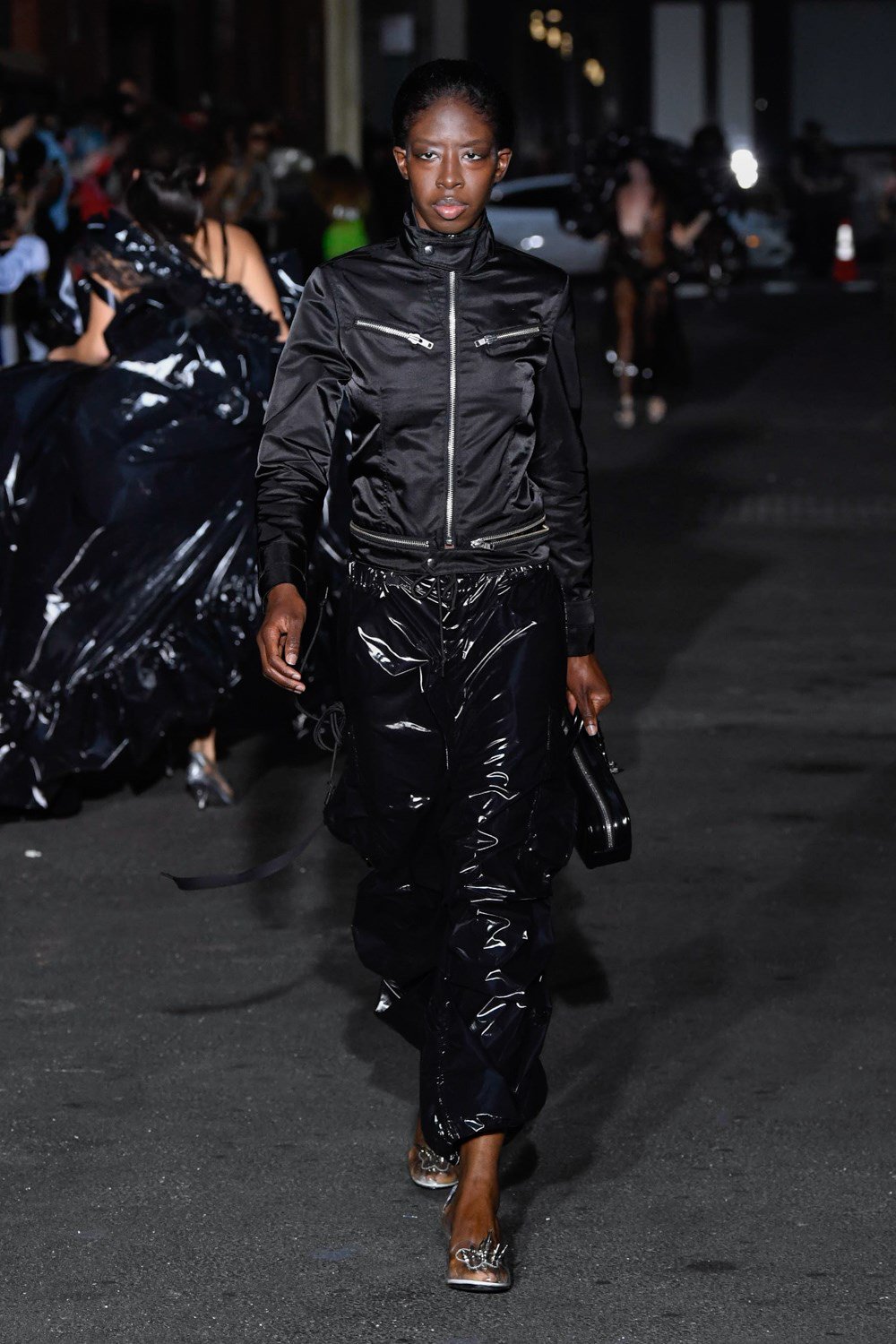 Vaquera Spring 2022