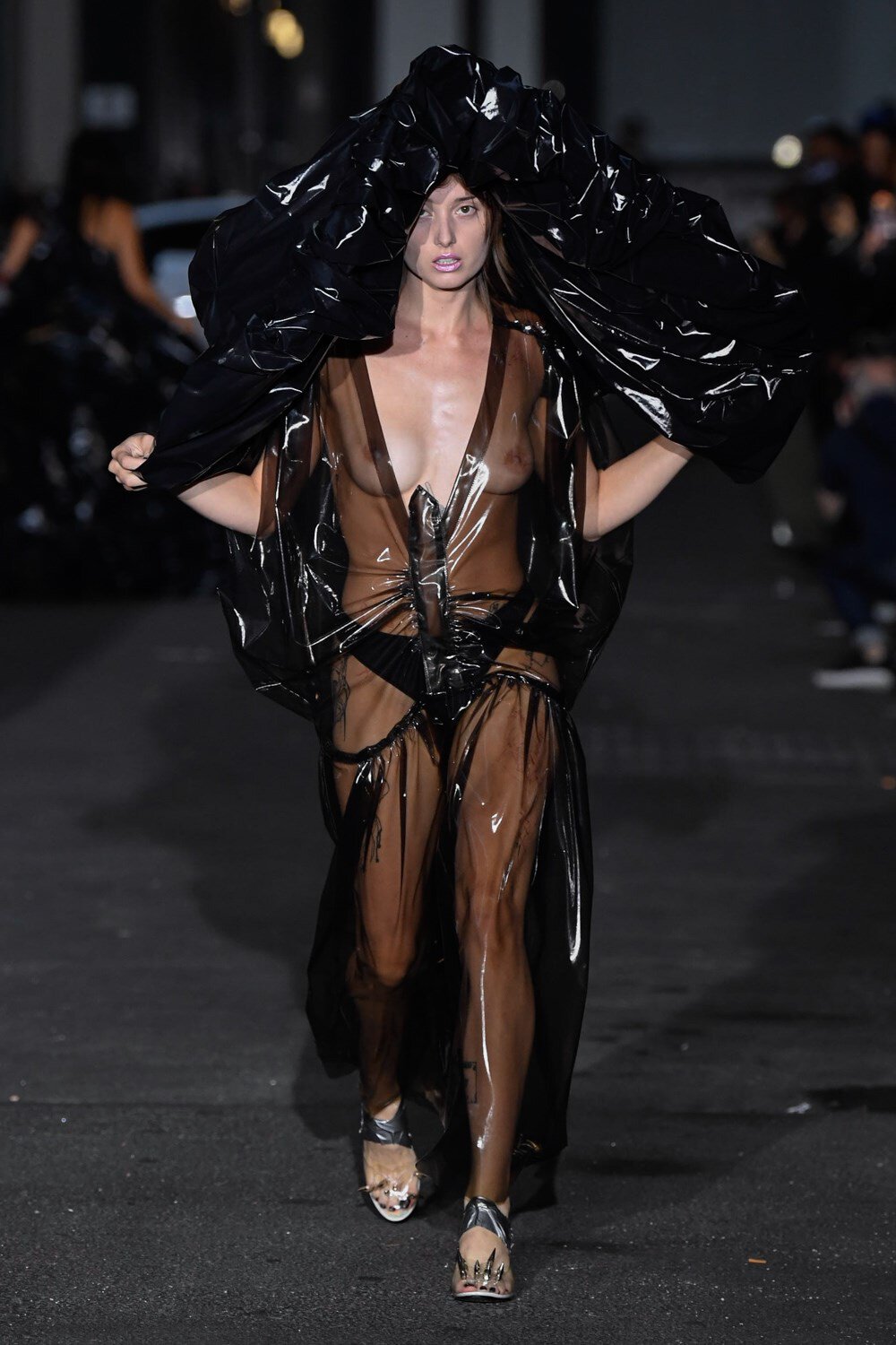 Vaquera Spring 2022