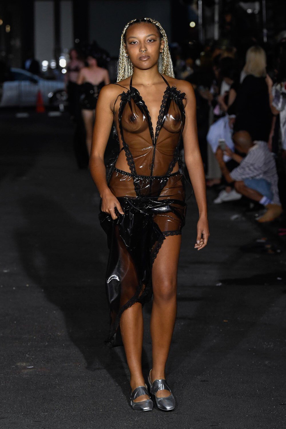 Vaquera Spring 2022