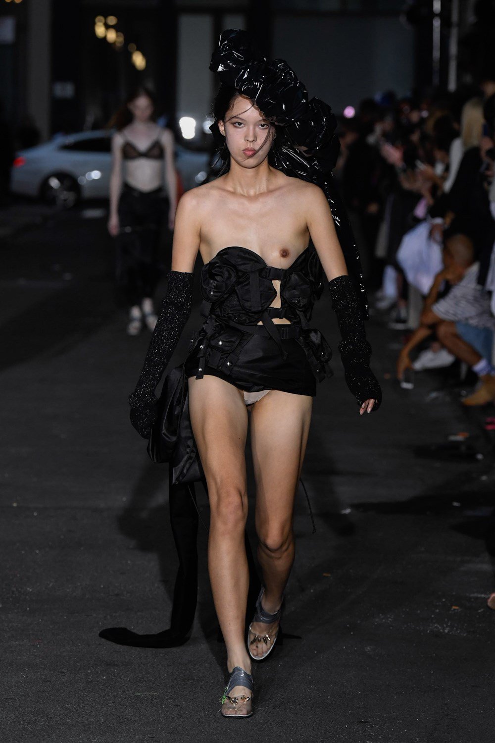Vaquera Spring 2022