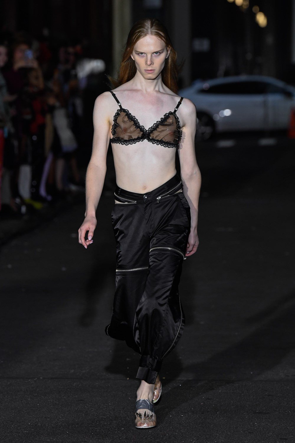 Vaquera Spring 2022