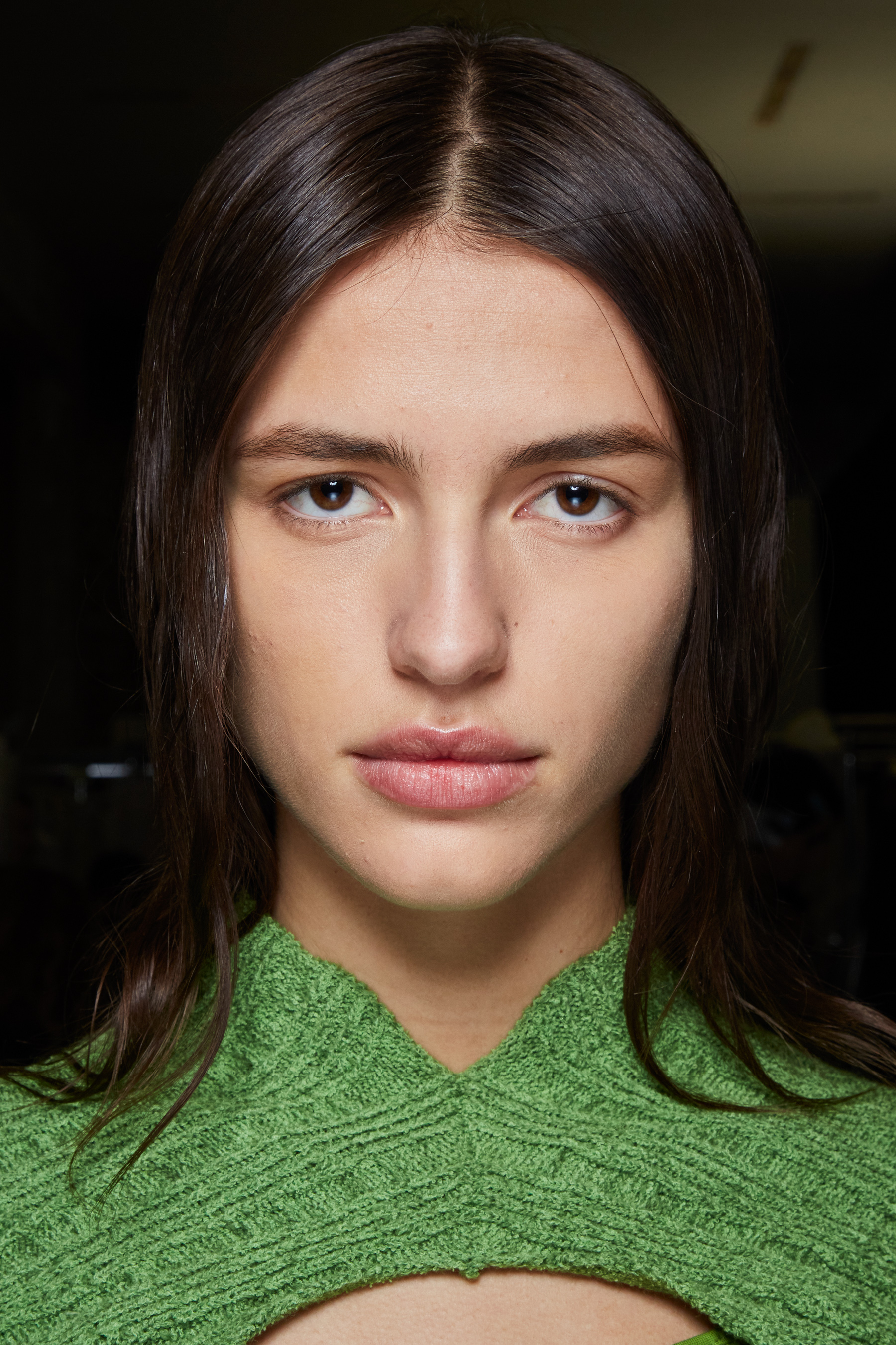Louis Vuitton  rocio vila make up & cosmetology