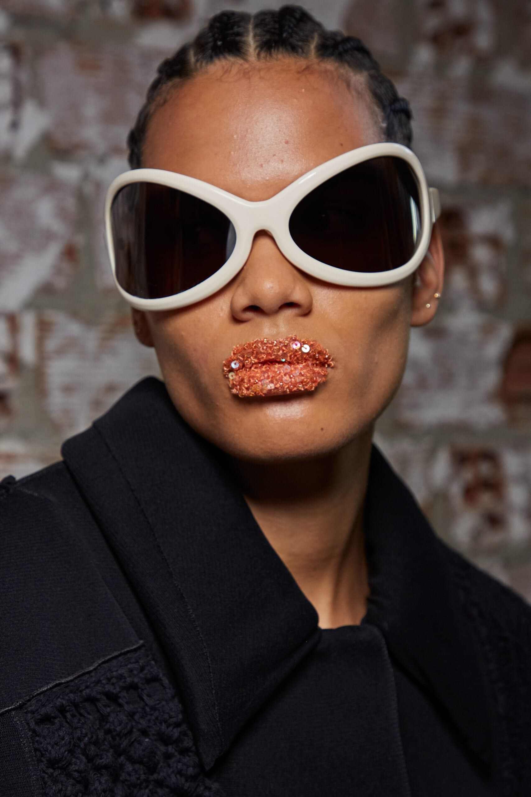 Acne Studios Spring 2022 Fashion Show