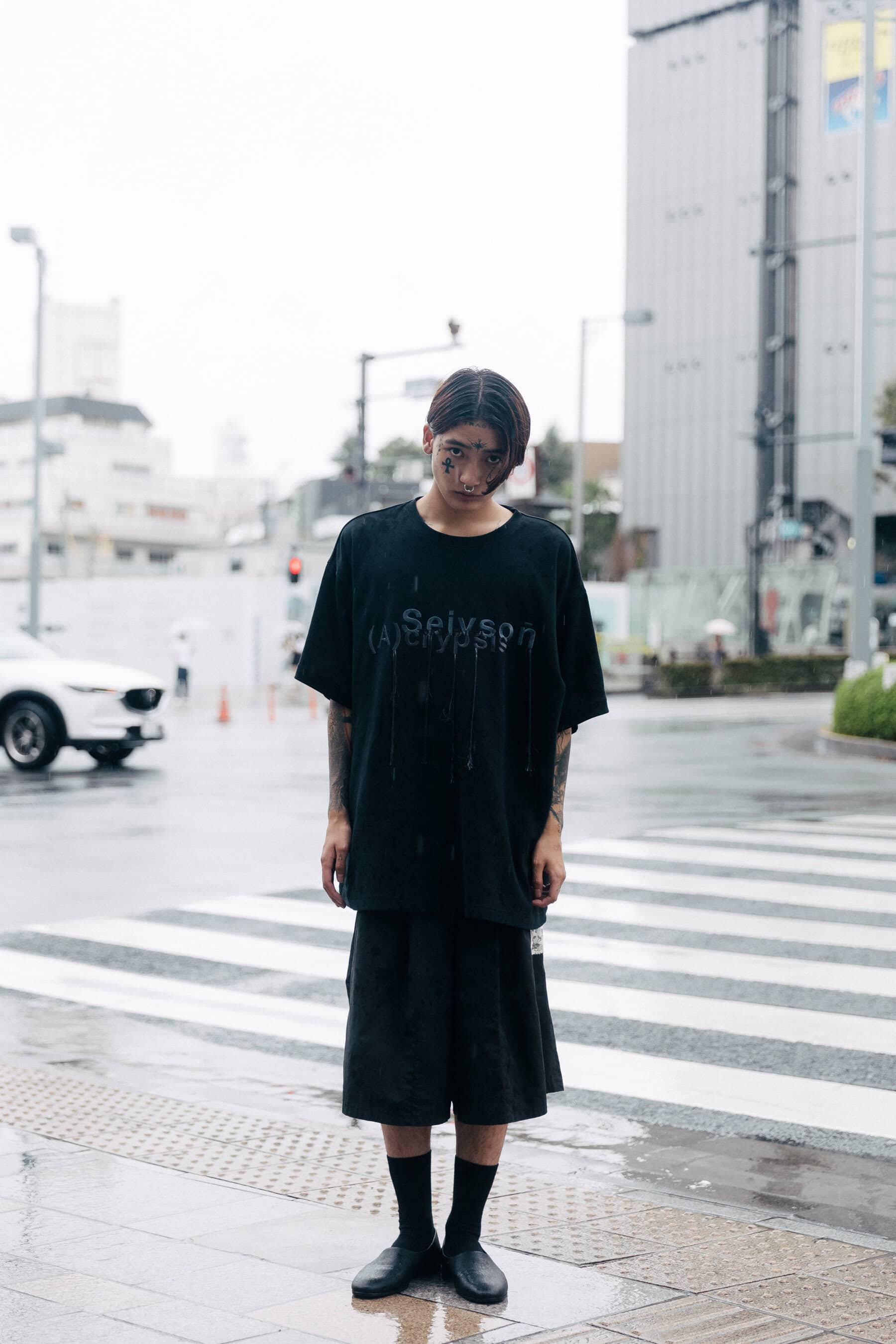 Acrypsis Spring 2022  Fashion Show