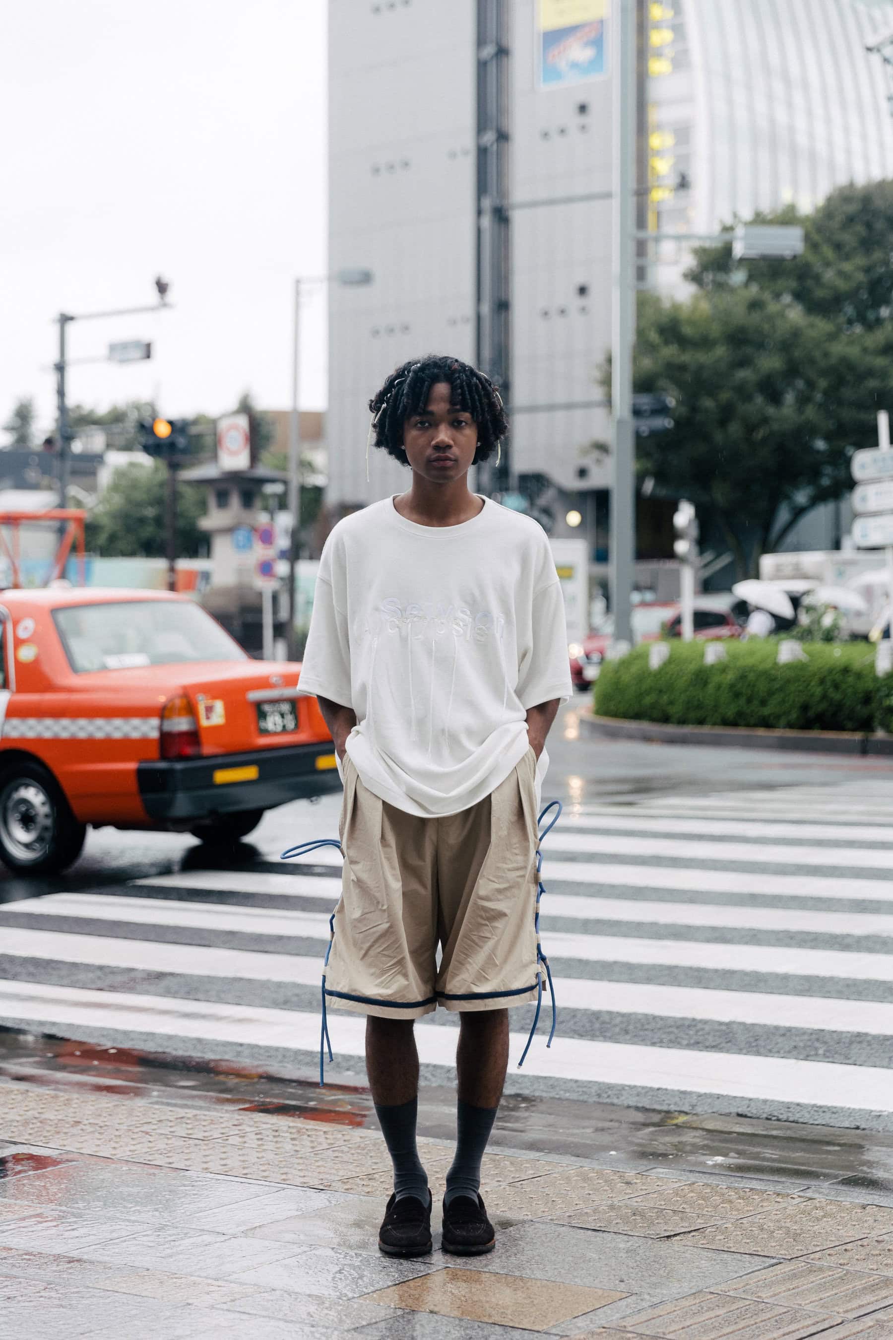Acrypsis Spring 2022  Fashion Show