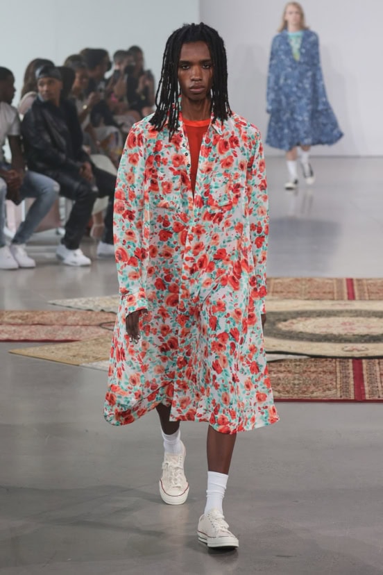 Kenneth Nicholson Spring 2022