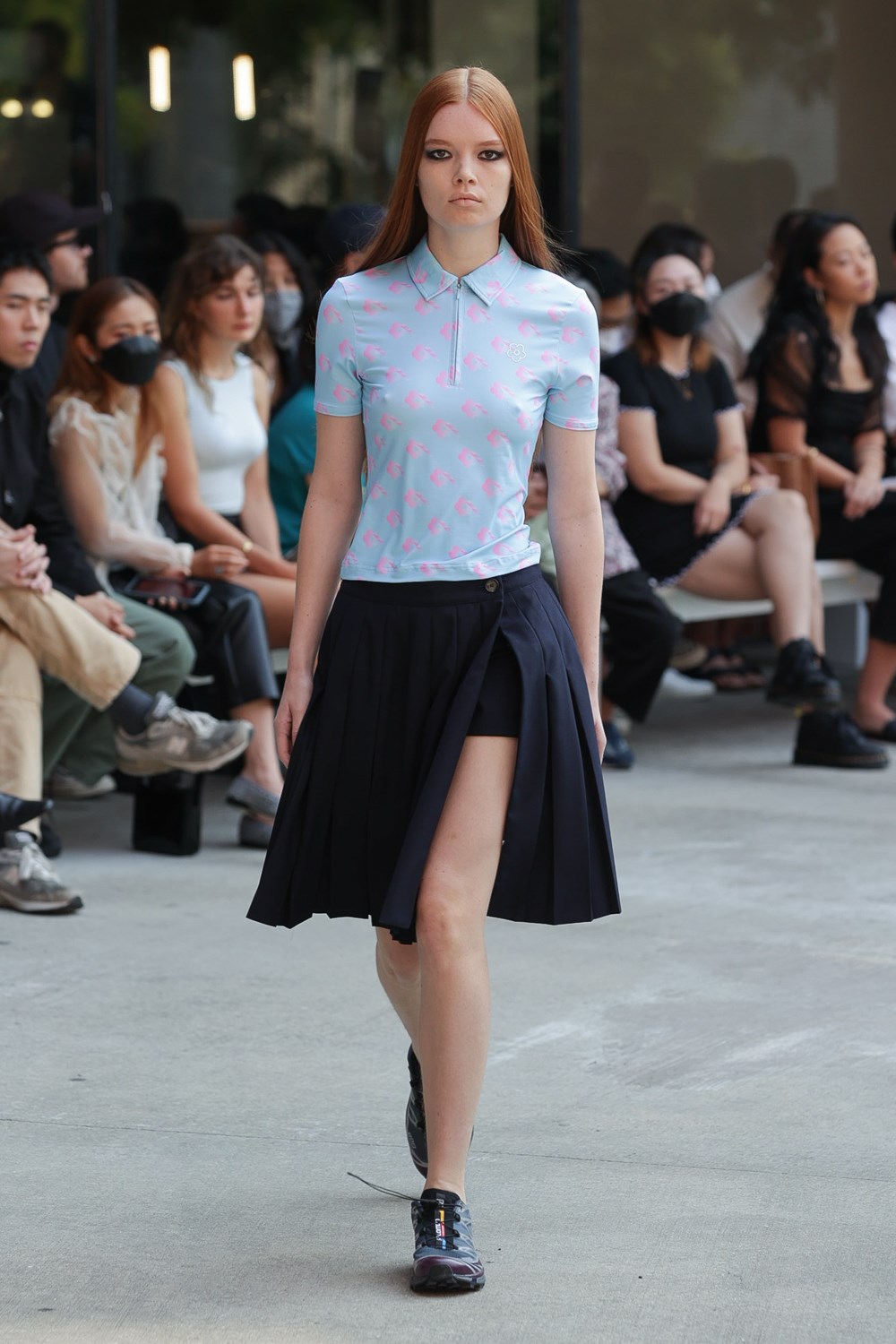 Sandy Liang Spring 2022