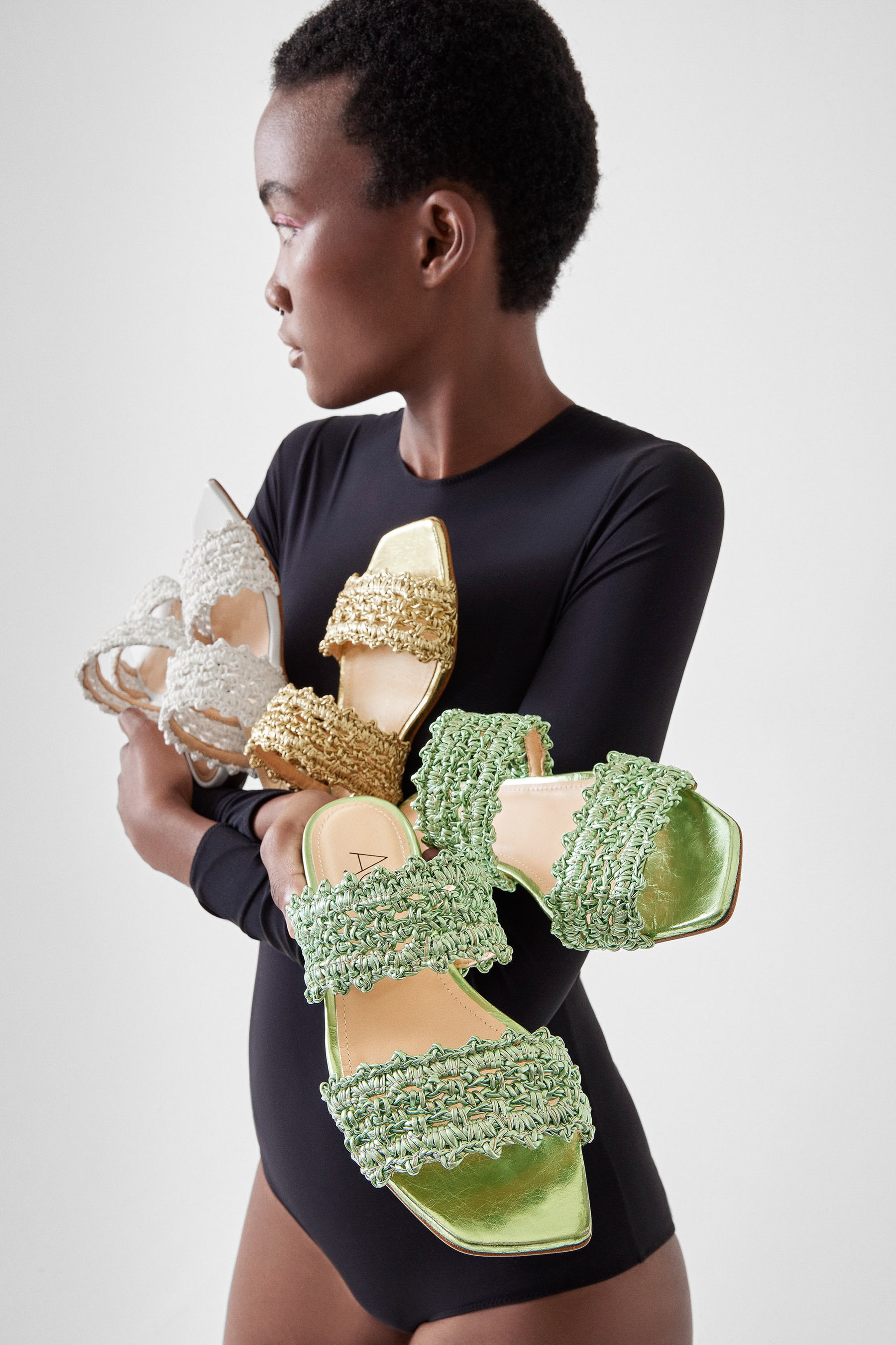 Agl Spring 2022  Fashion Show
