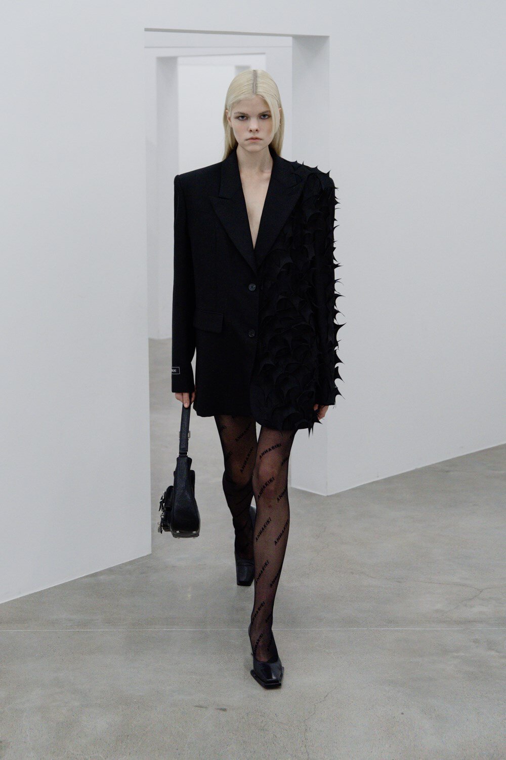 Annakiki Spring 2022