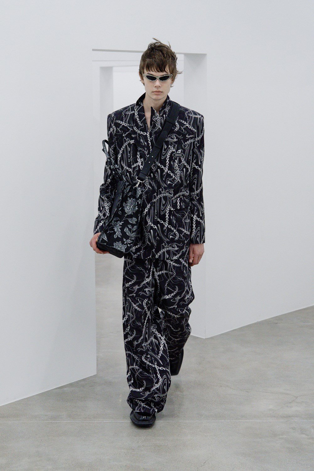 Annakiki Spring 2022