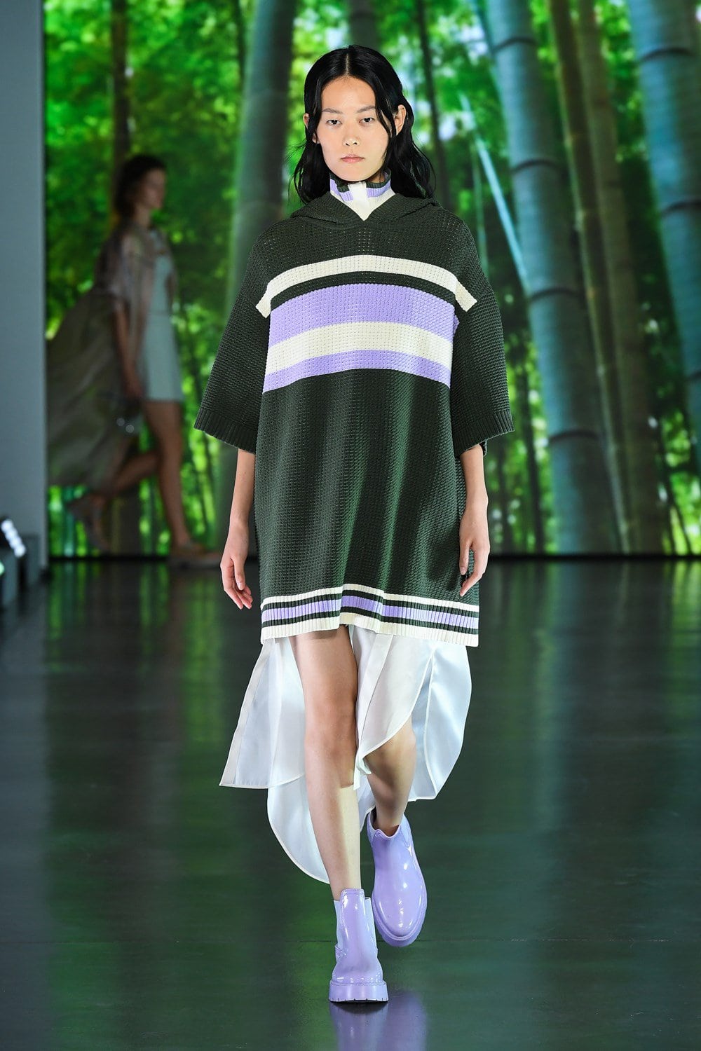 Anteprima Spring 2022