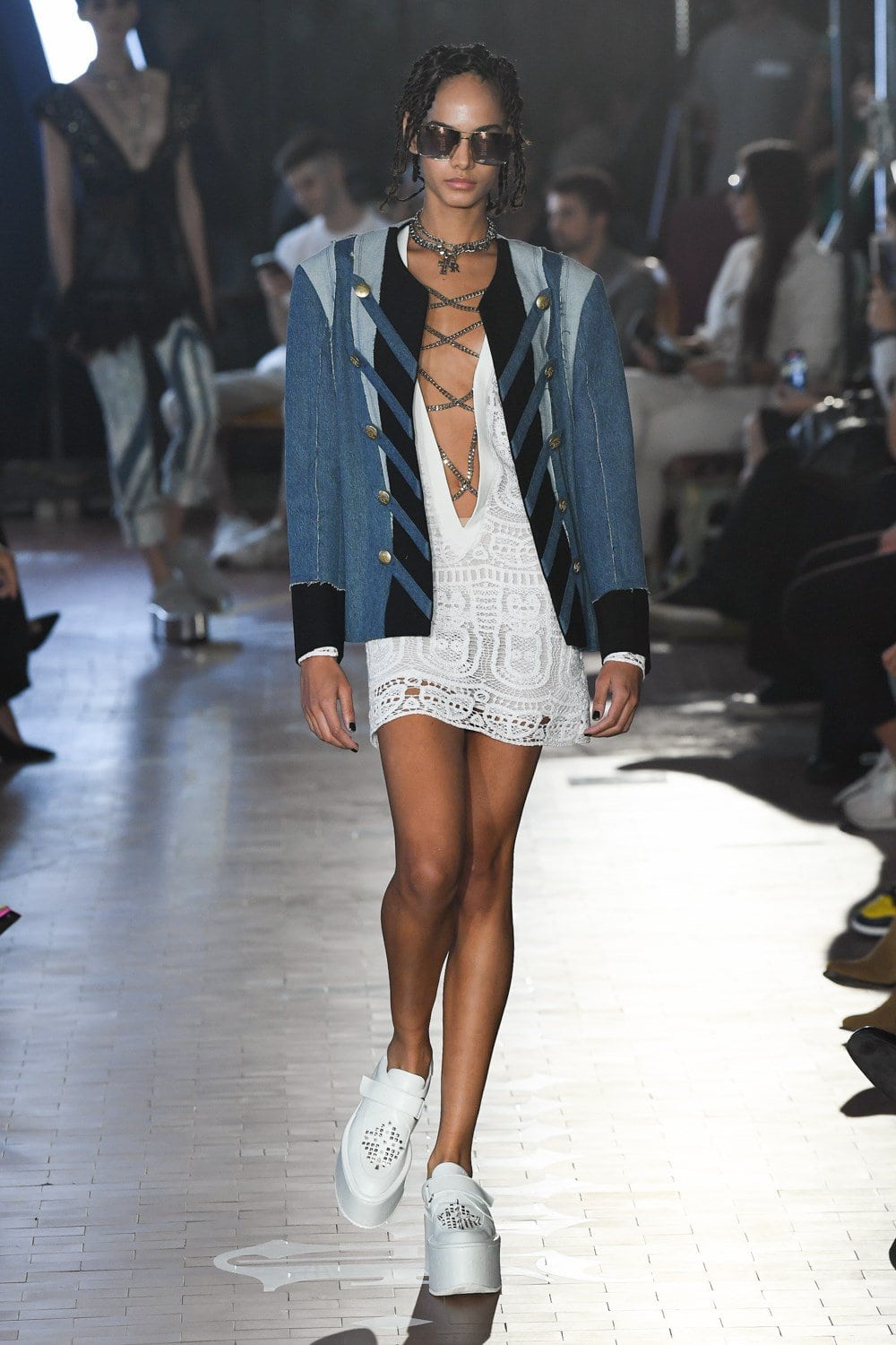 John Richmond Spring 2022